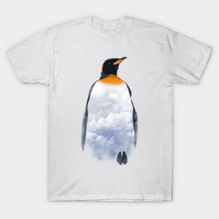 Long live the Penguin T-Shirt